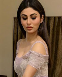 Mouni Roy